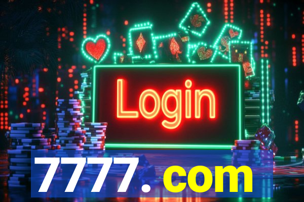 7777. com